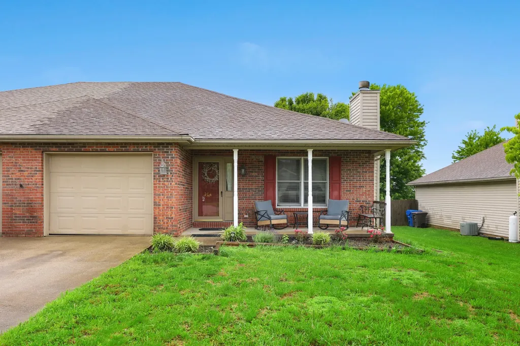 104 Bay Hill Drive Winchester KY 40391