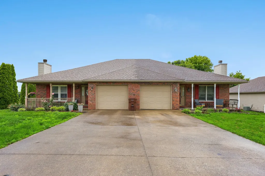 104 Bay Hill Drive Winchester KY 40391