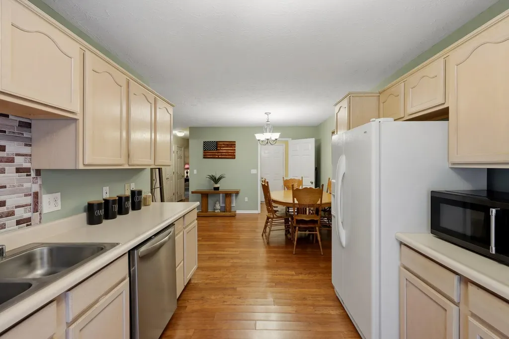 104 Bay Hill Drive Winchester KY 40391