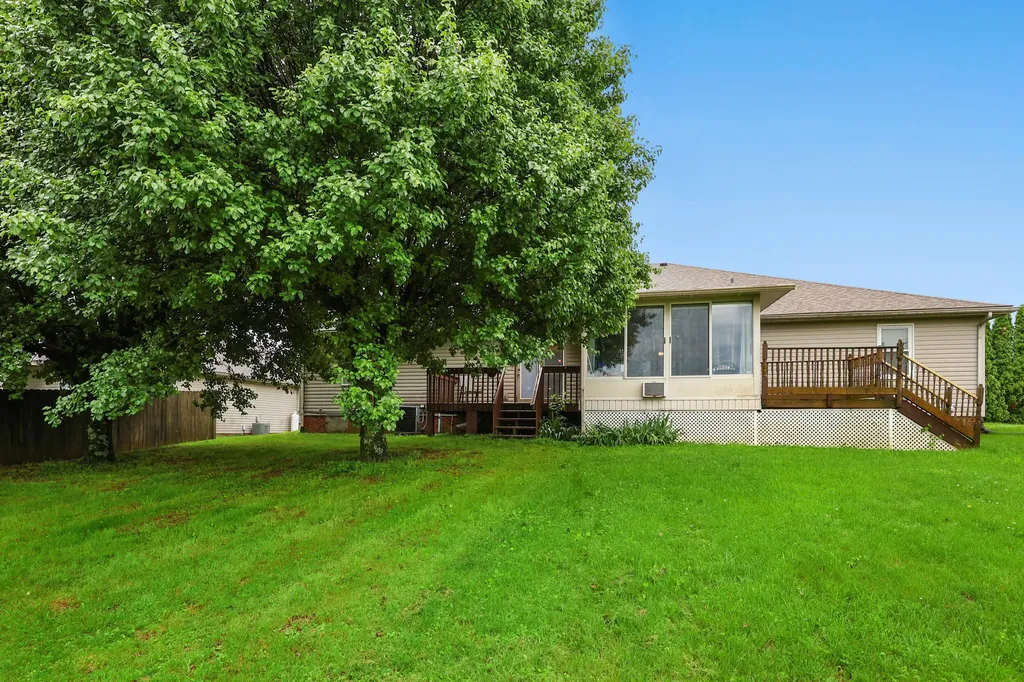 104 Bay Hill Drive Winchester KY 40391