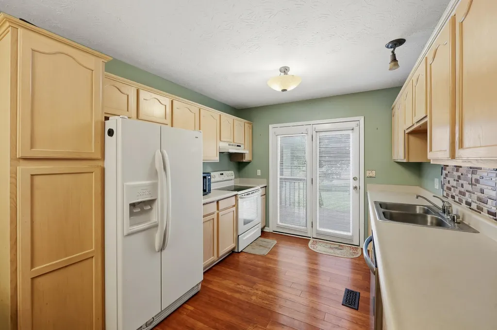 104 Bay Hill Drive Winchester KY 40391