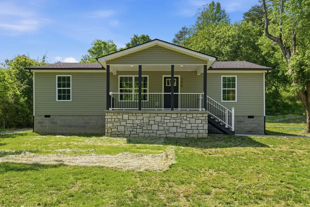 290 Walton Road Irvine KY 40336