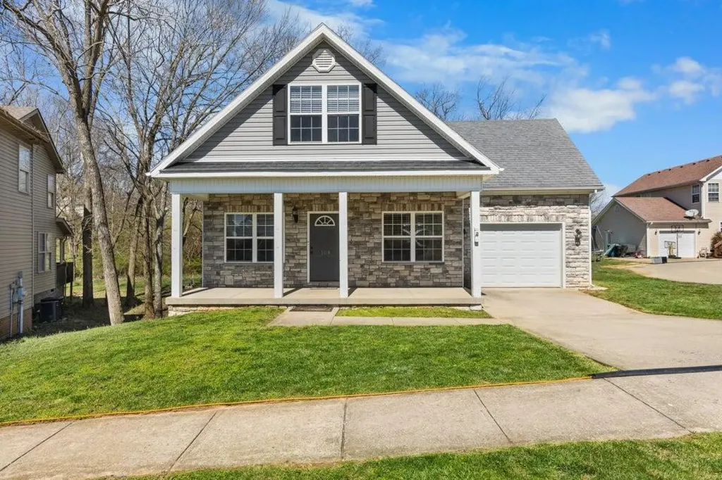 109 Cornwallis Drive Georgetown KY 40324