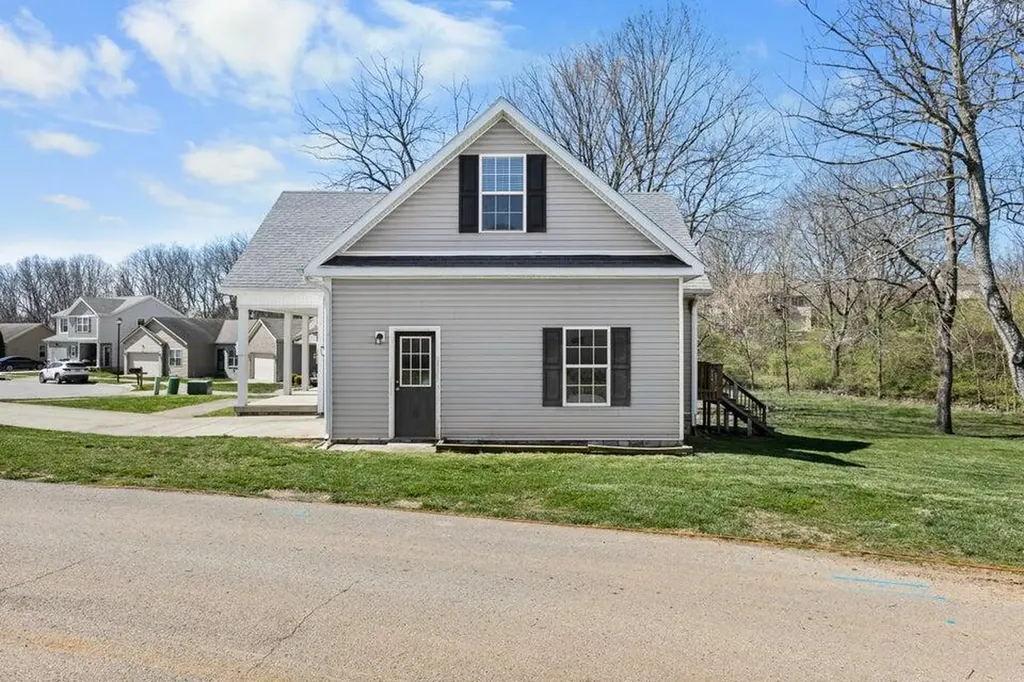 109 Cornwallis Drive Georgetown KY 40324