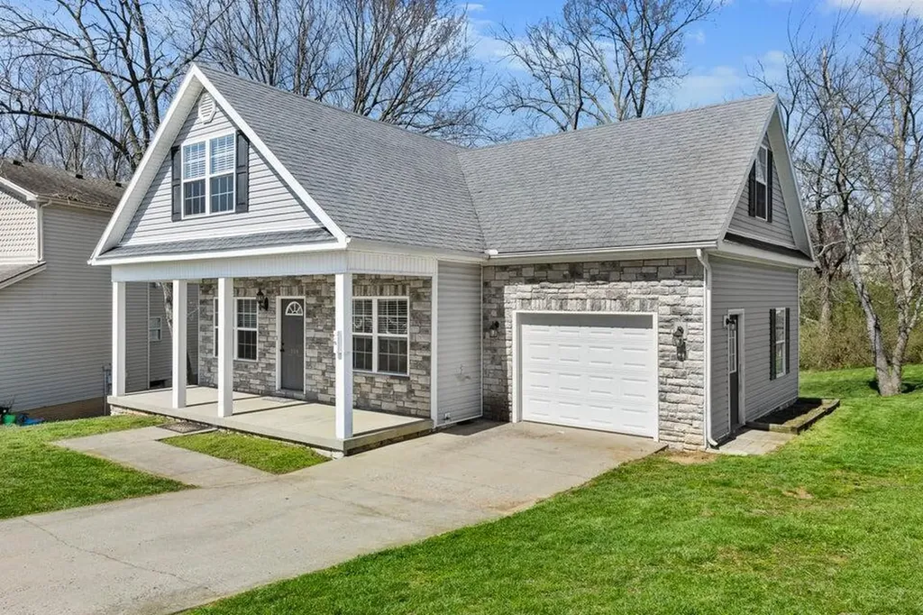 109 Cornwallis Drive Georgetown KY 40324