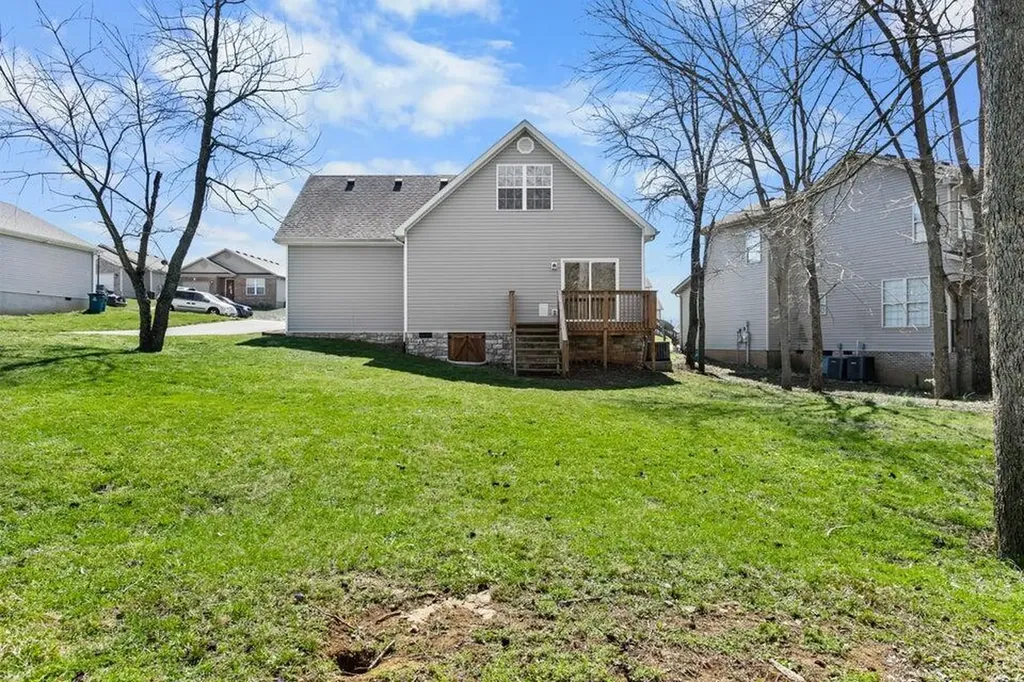 109 Cornwallis Drive Georgetown KY 40324
