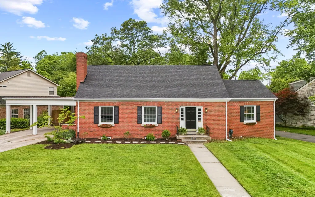 150 Jesselin Drive Lexington KY 40503
