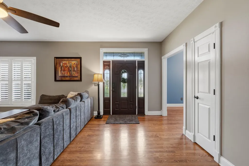 3006 Planters Row Drive Richmond KY 40475