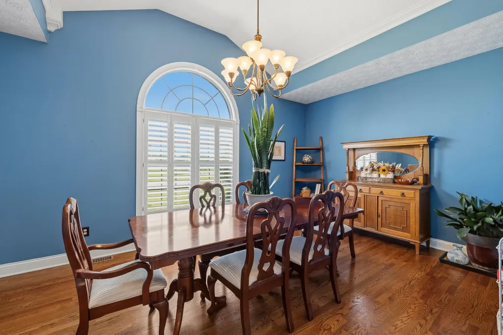 3006 Planters Row Drive Richmond KY 40475