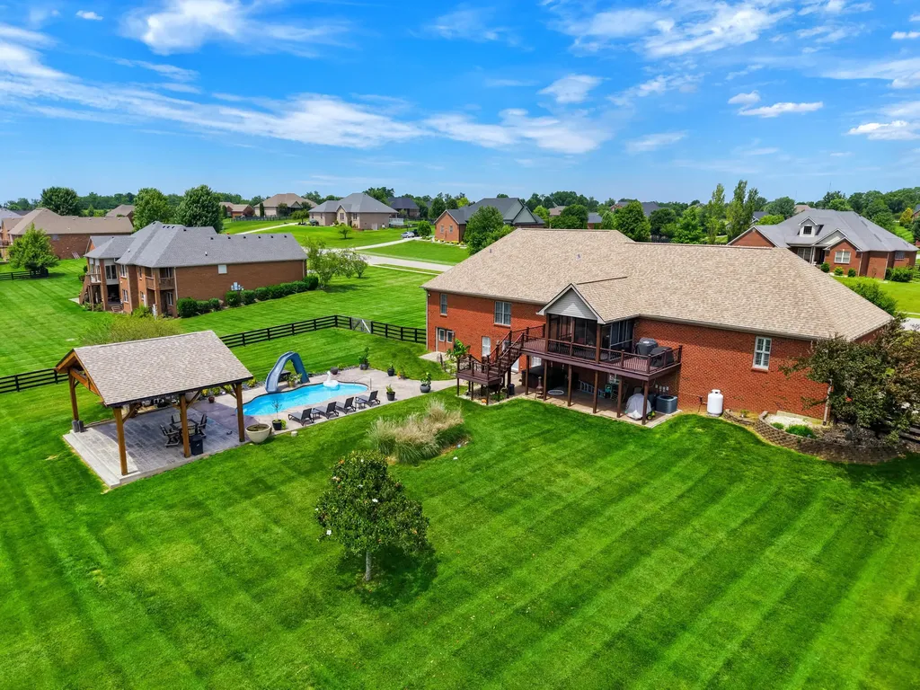 3006 Planters Row Drive Richmond KY 40475