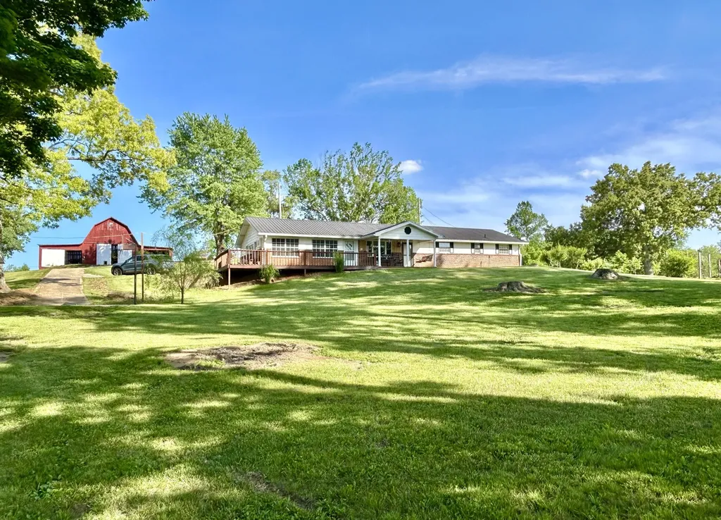 94 Tarter Cemetery Road Nancy KY 42544