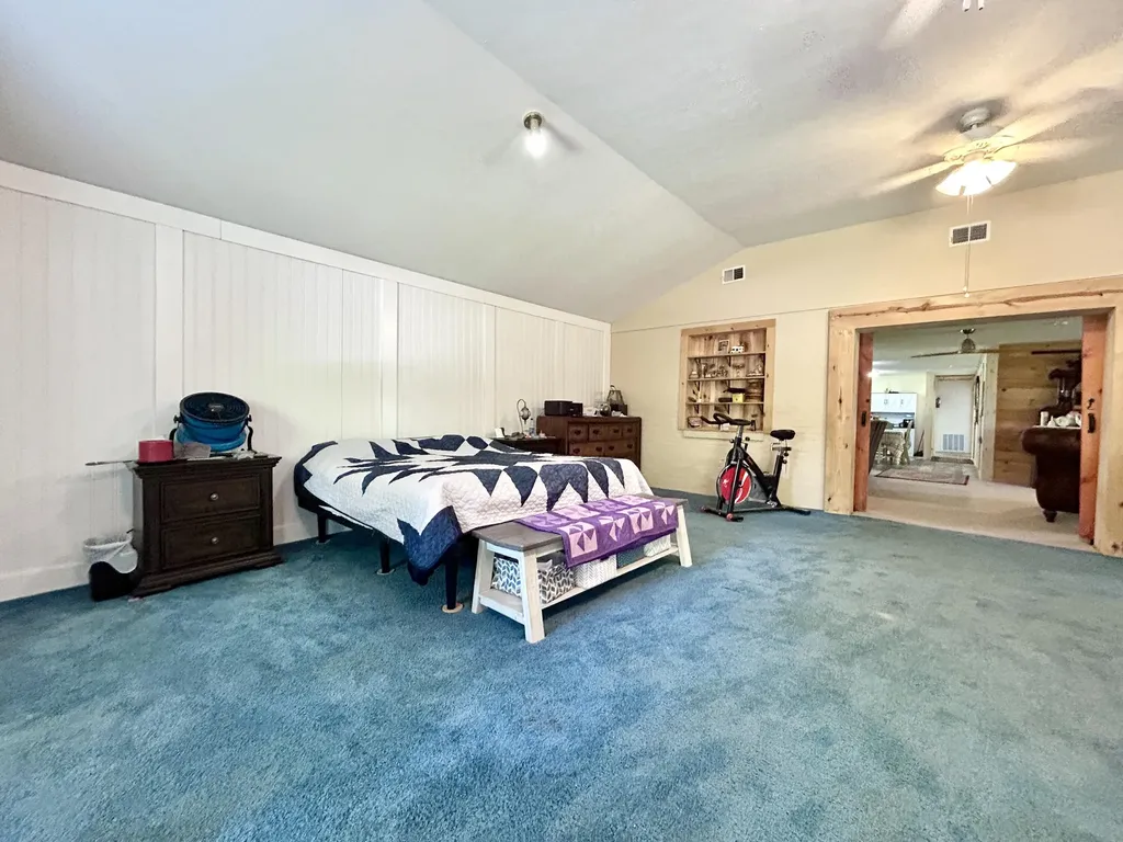 94 Tarter Cemetery Road Nancy KY 42544