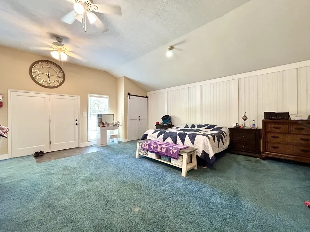 94 Tarter Cemetery Road Nancy KY 42544