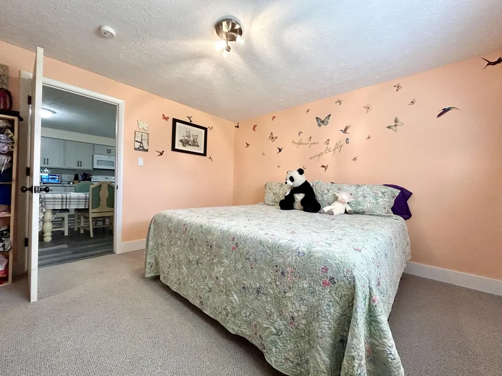 94 Tarter Cemetery Road Nancy KY 42544
