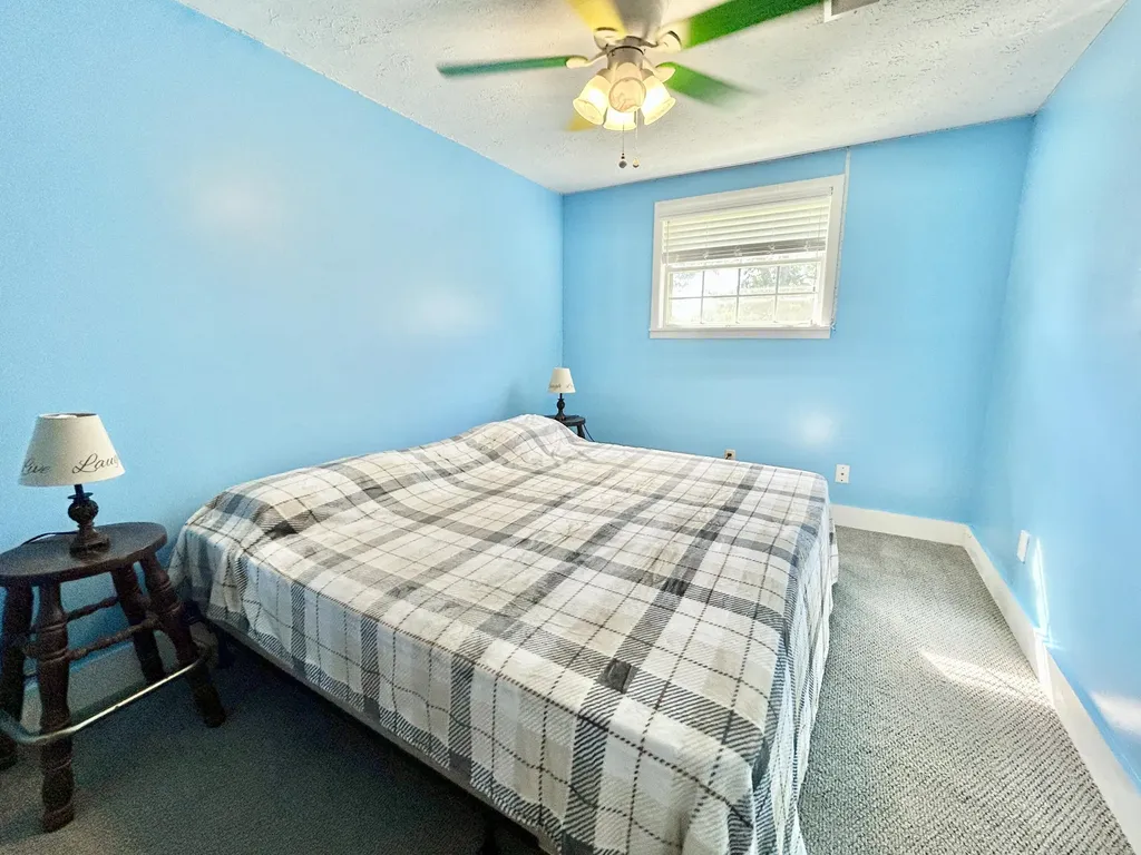 94 Tarter Cemetery Road Nancy KY 42544