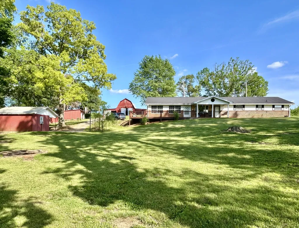 94 Tarter Cemetery Road Nancy KY 42544