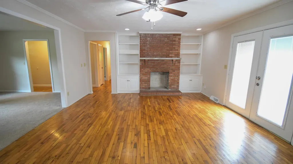 202 Papago Trail Frankfort KY 40601