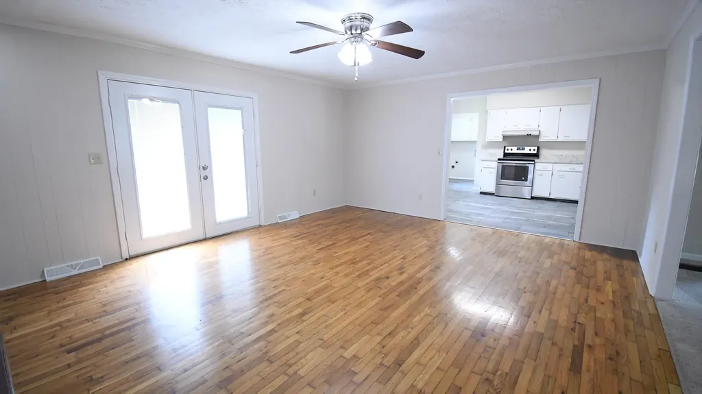 202 Papago Trail Frankfort KY 40601