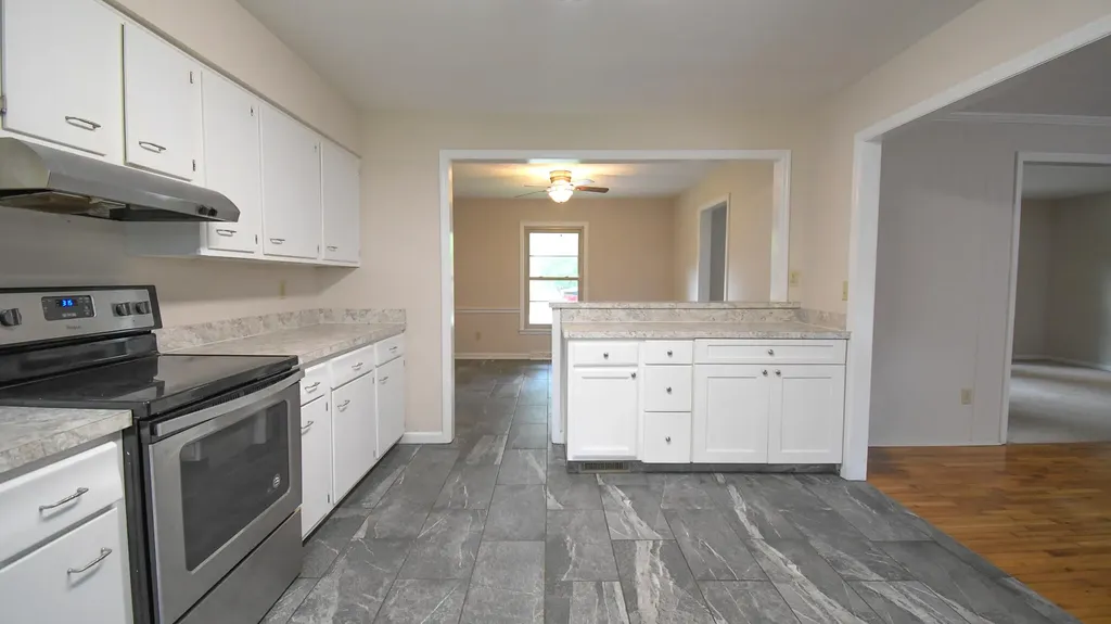 202 Papago Trail Frankfort KY 40601
