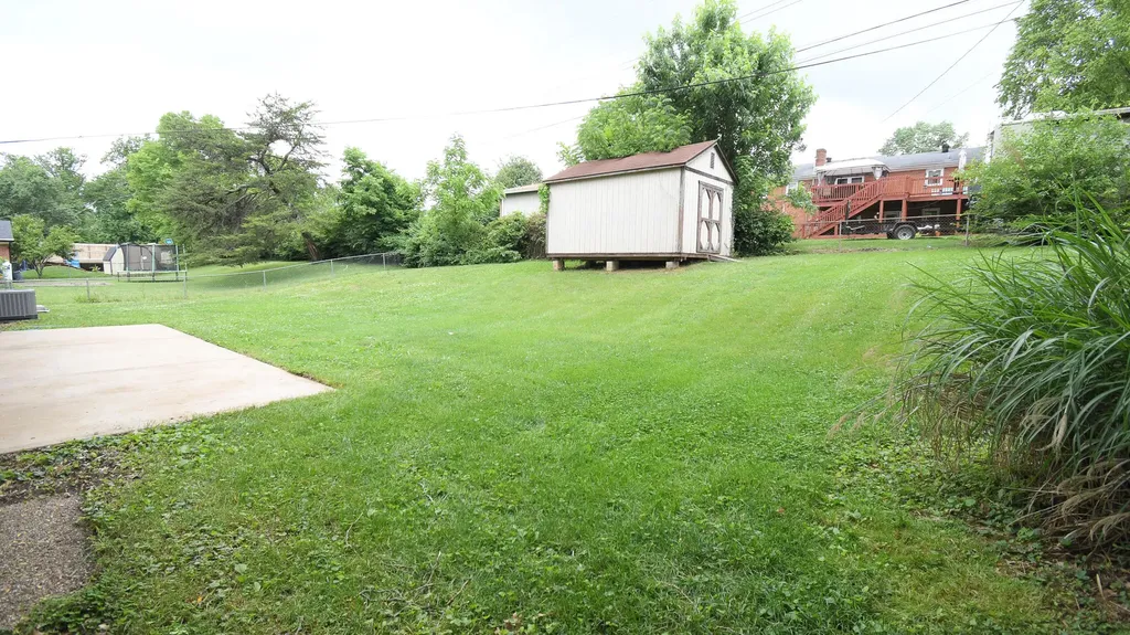 202 Papago Trail Frankfort KY 40601