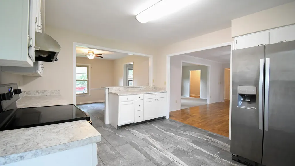 202 Papago Trail Frankfort KY 40601