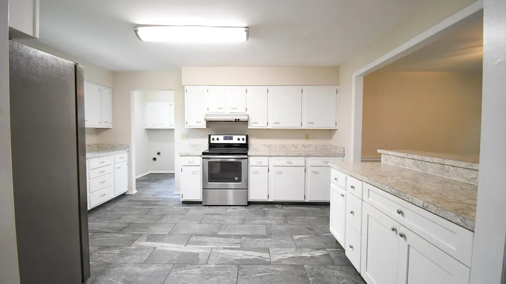 202 Papago Trail Frankfort KY 40601