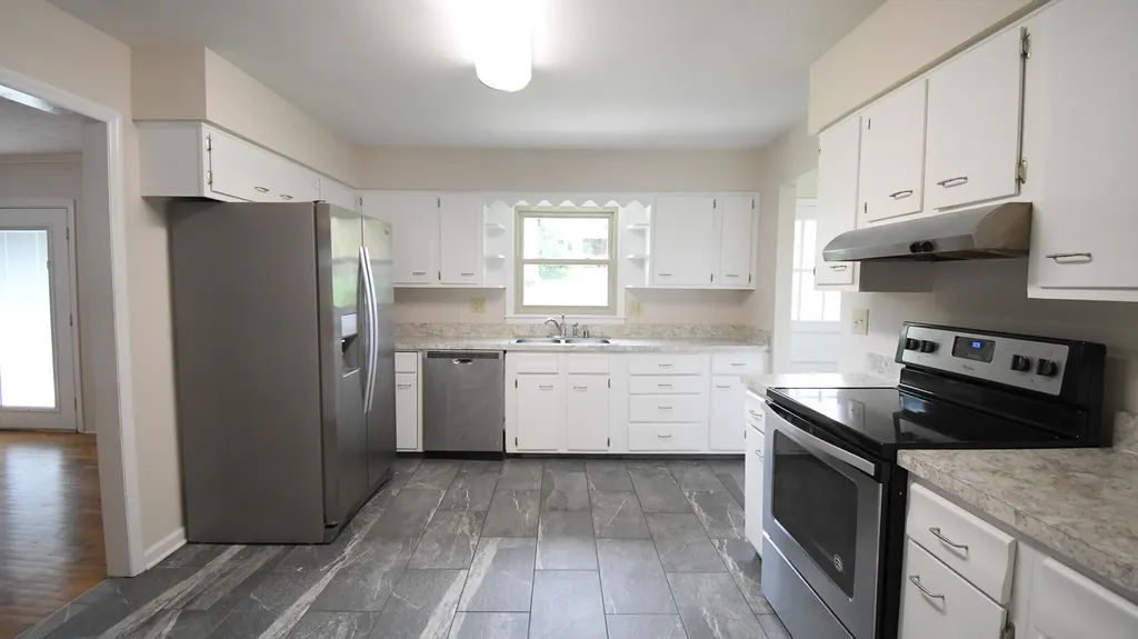 202 Papago Trail Frankfort KY 40601