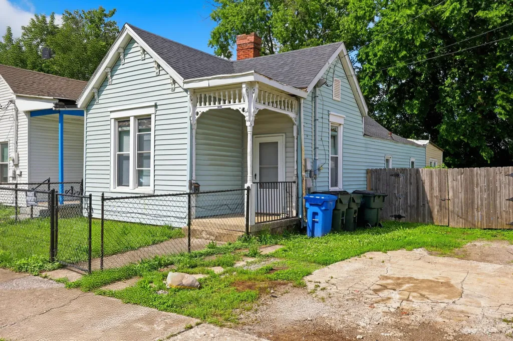 151 Rand Avenue Lexington KY 40508