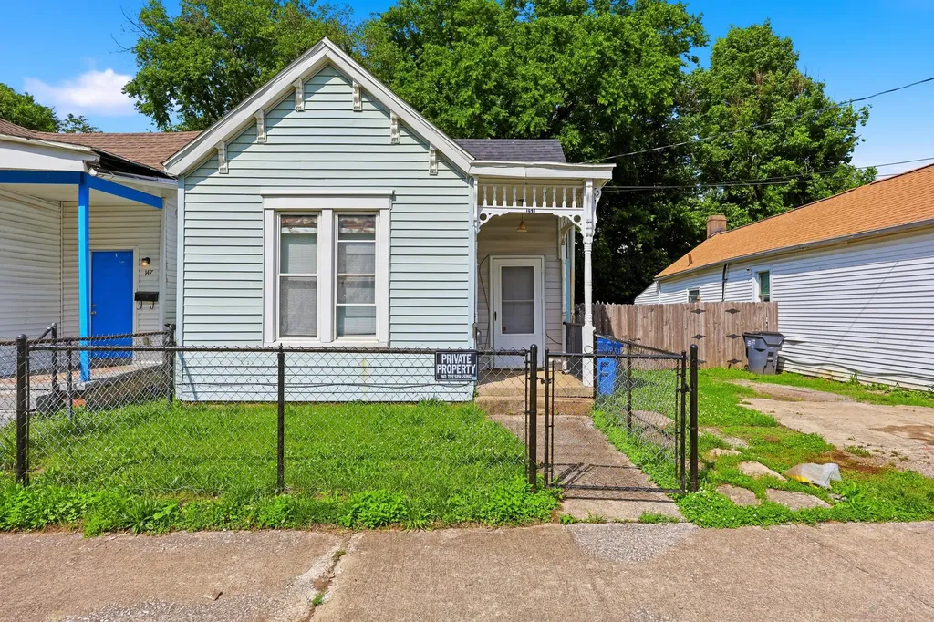 151 Rand Avenue Lexington KY 40508
