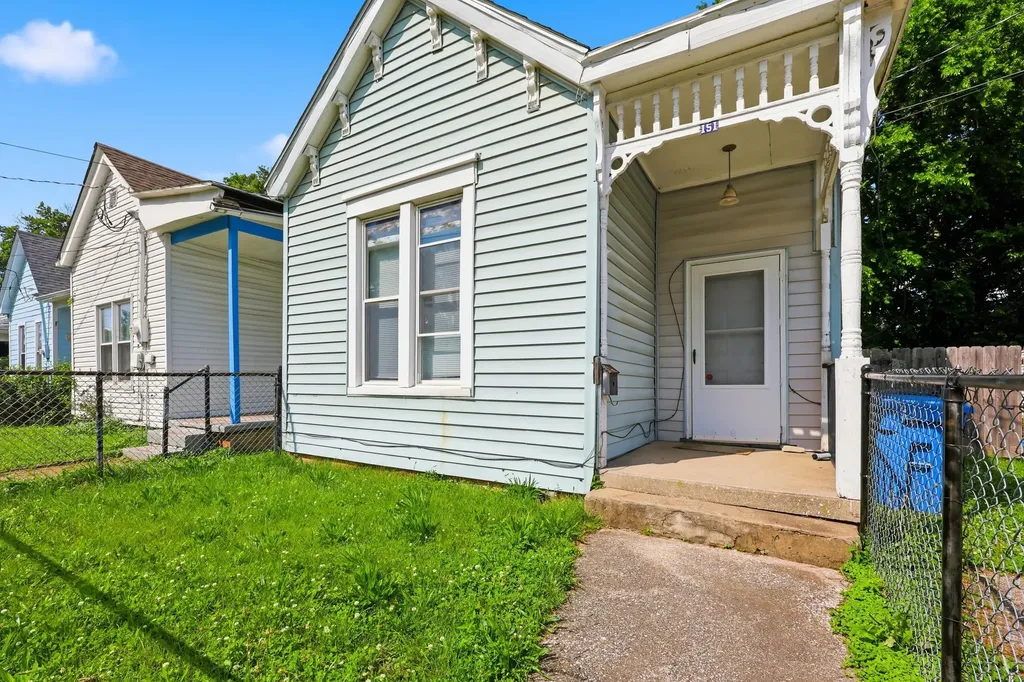 151 Rand Avenue Lexington KY 40508