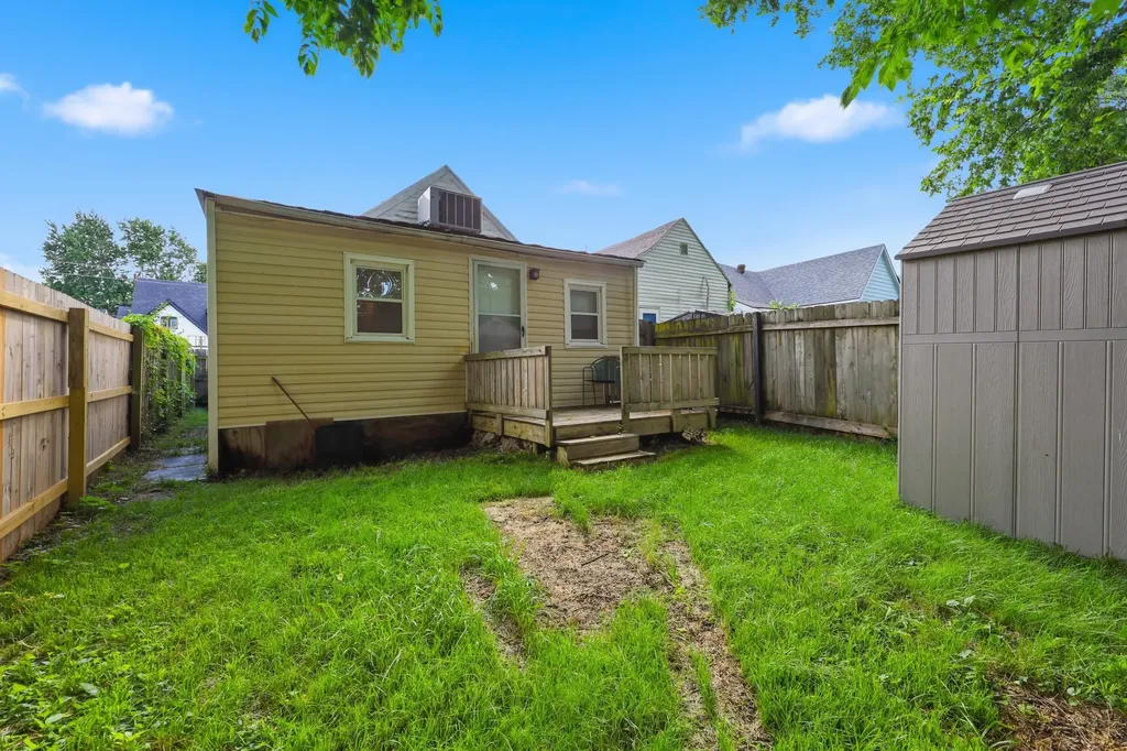 151 Rand Avenue Lexington KY 40508