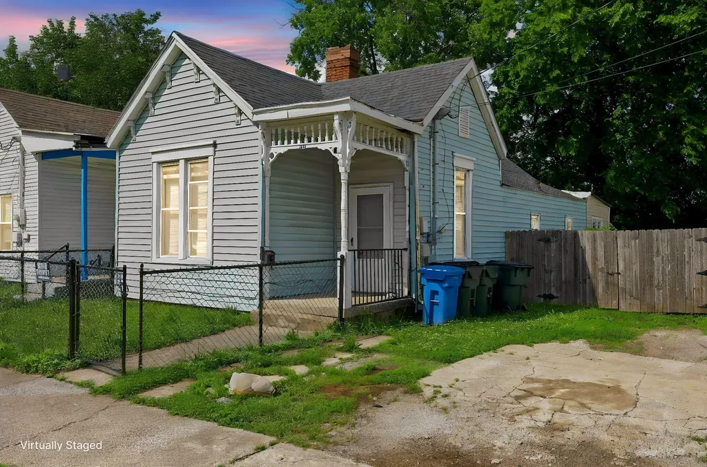 151 Rand Avenue Lexington KY 40508