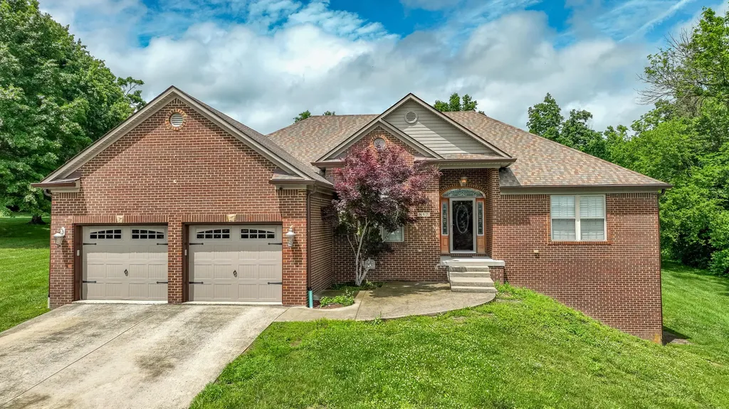 817 Ridgefield Road Richmond KY 40475