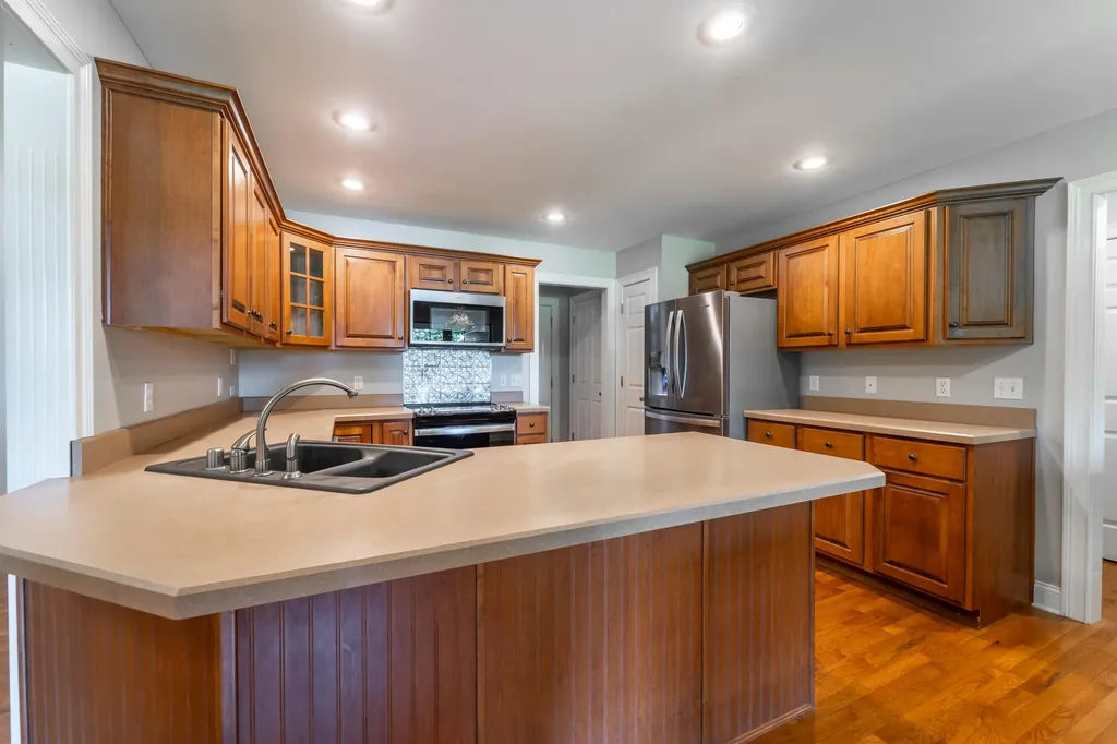 817 Ridgefield Road Richmond KY 40475
