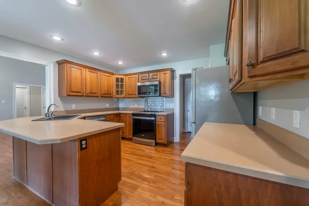 817 Ridgefield Road Richmond KY 40475