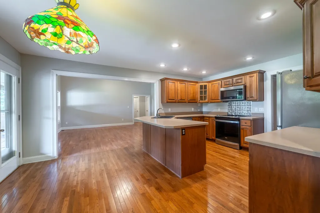 817 Ridgefield Road Richmond KY 40475