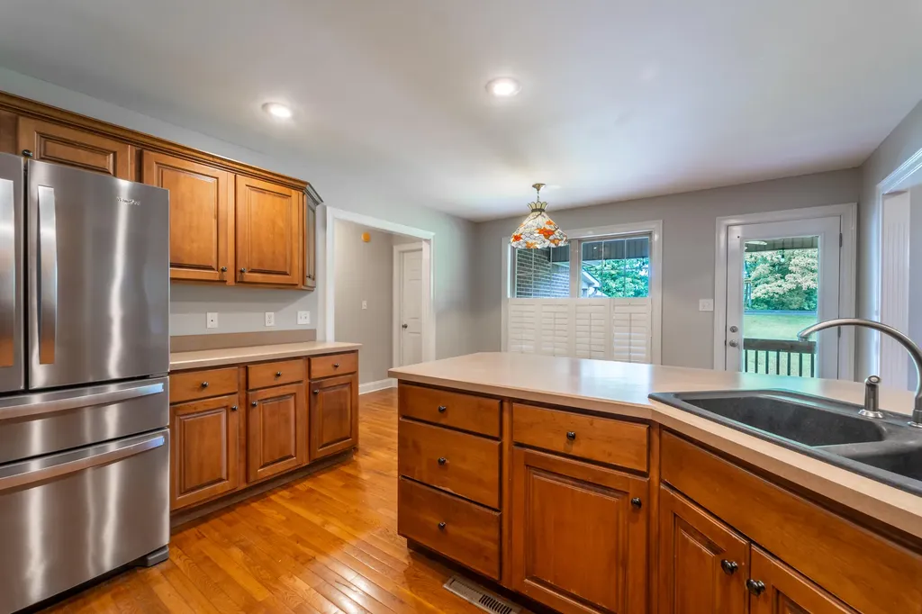 817 Ridgefield Road Richmond KY 40475