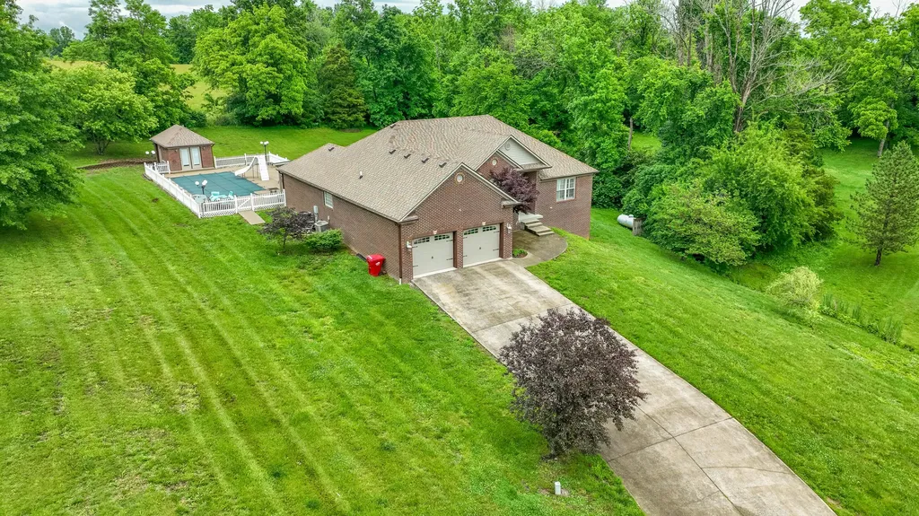 817 Ridgefield Road Richmond KY 40475