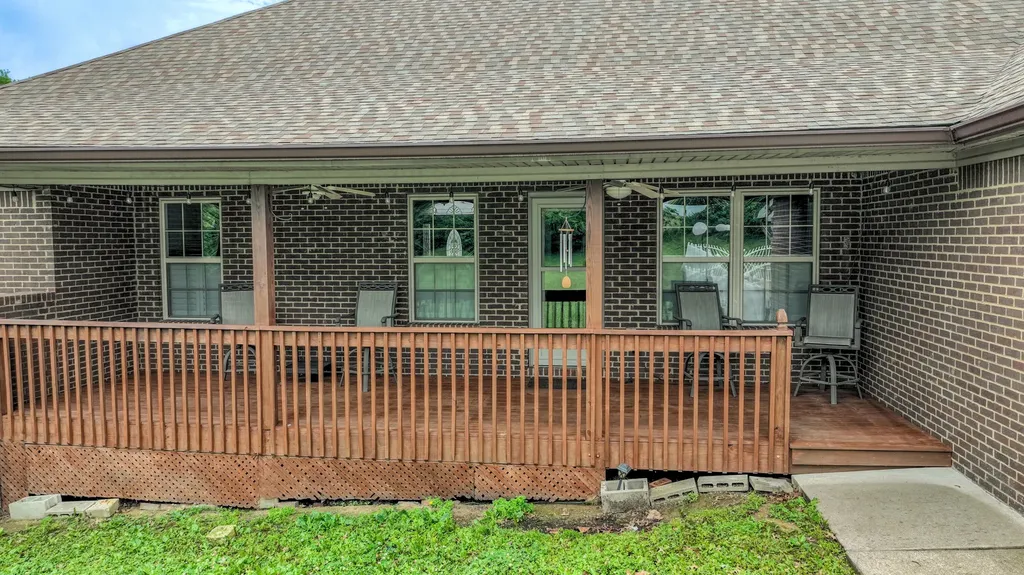 817 Ridgefield Road Richmond KY 40475