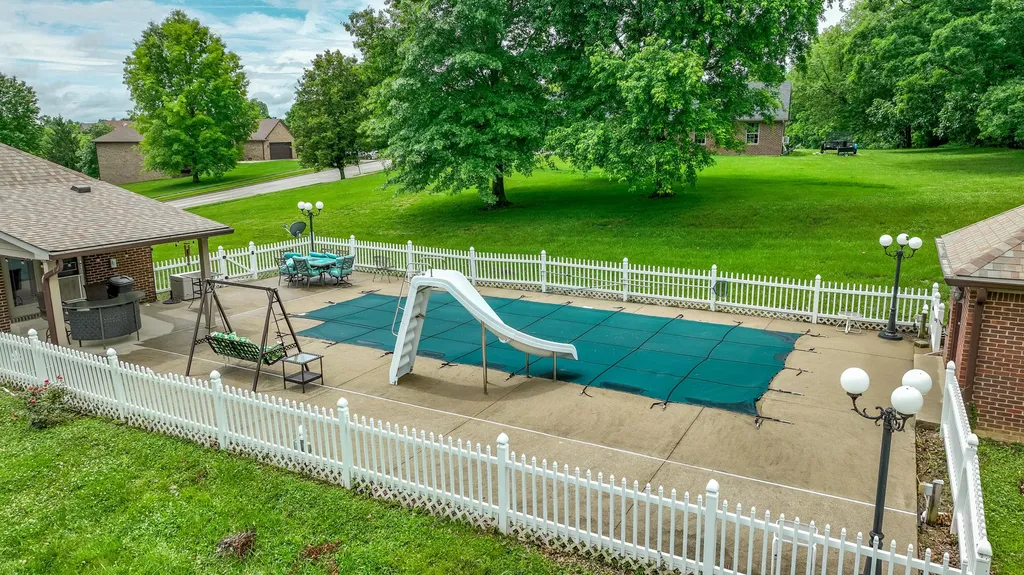 817 Ridgefield Road Richmond KY 40475