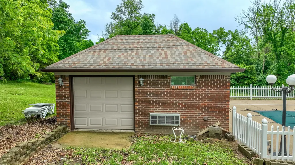 817 Ridgefield Road Richmond KY 40475