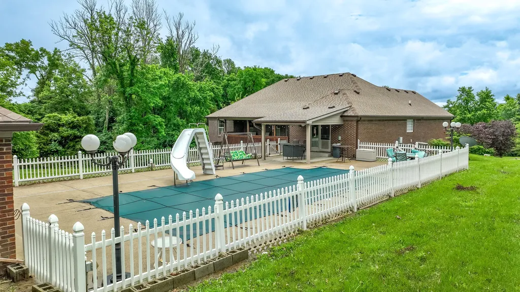 817 Ridgefield Road Richmond KY 40475