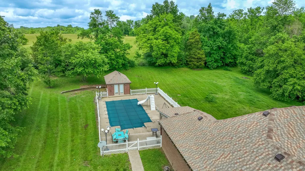 817 Ridgefield Road Richmond KY 40475