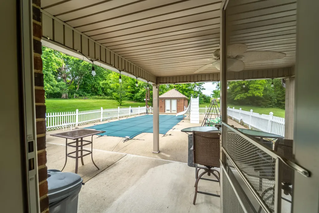 817 Ridgefield Road Richmond KY 40475