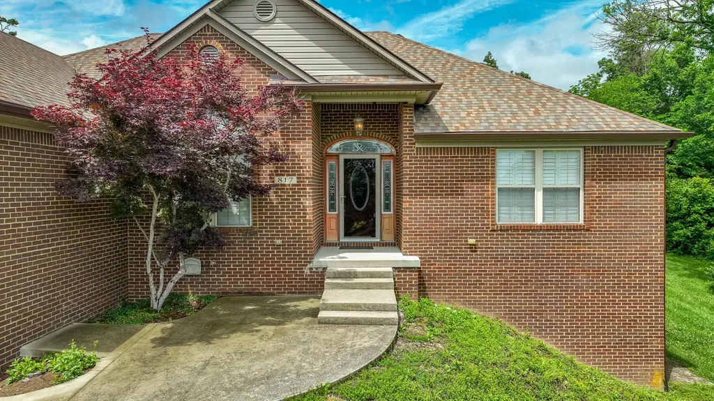 817 Ridgefield Road Richmond KY 40475