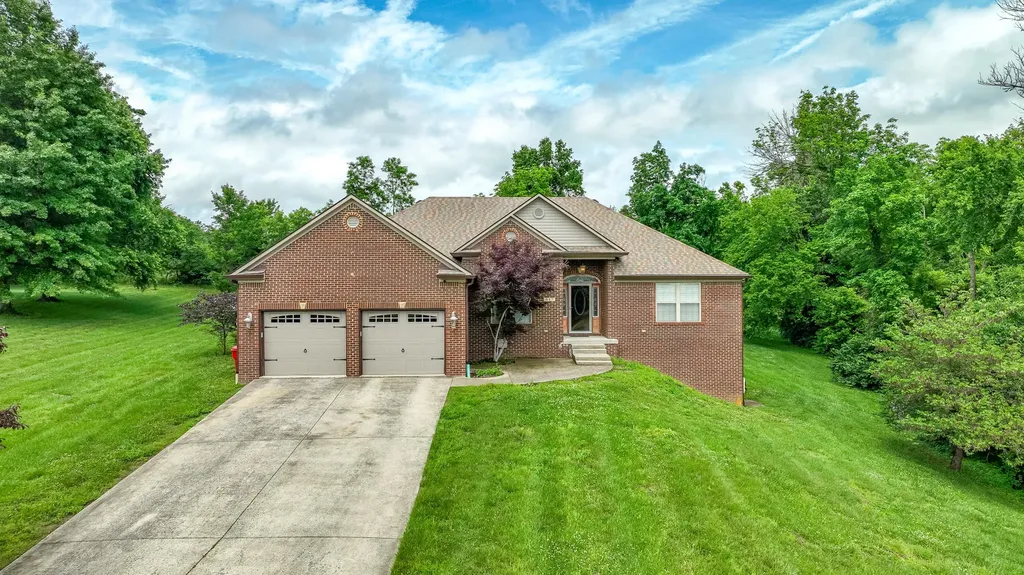 817 Ridgefield Road Richmond KY 40475