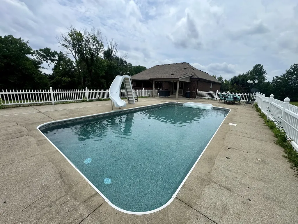 817 Ridgefield Road Richmond KY 40475