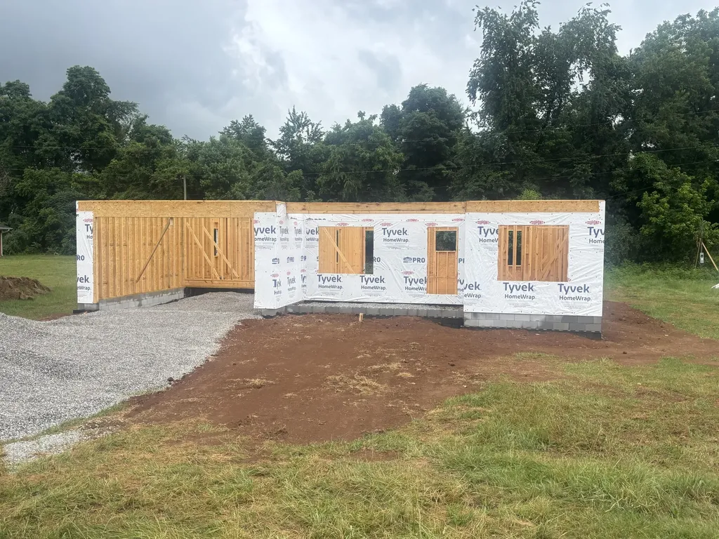 120 Oak Avenue Somerset KY 42501