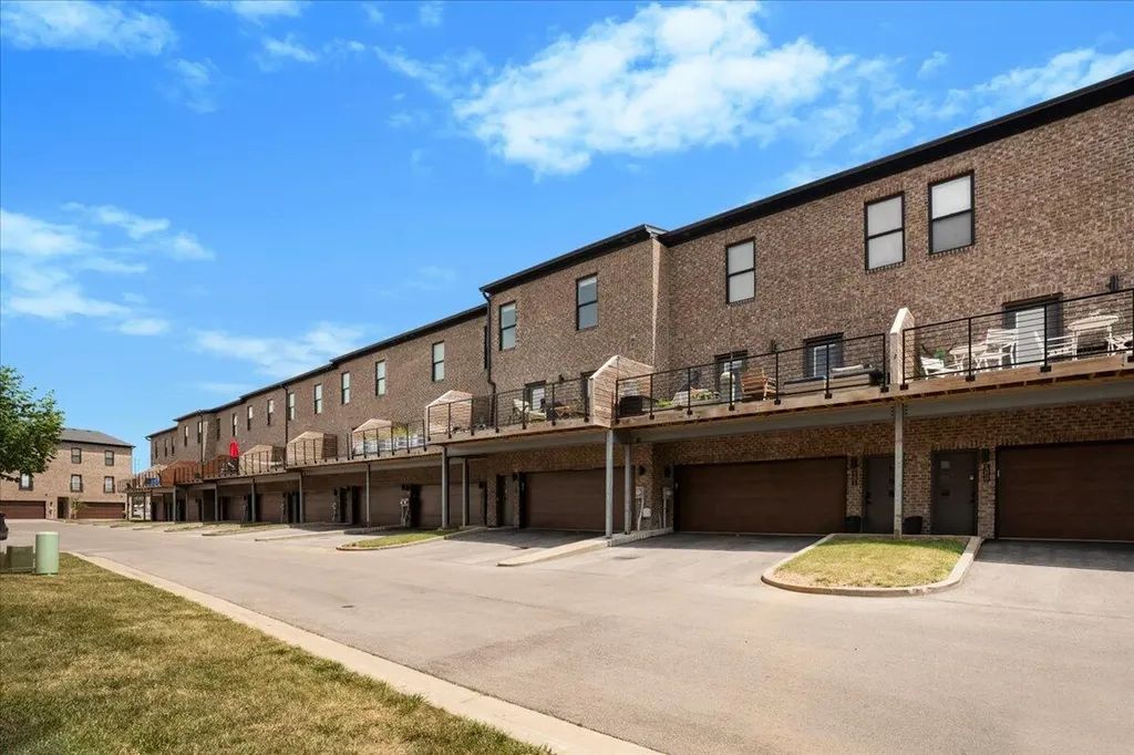 955 Tarr Trace Lexington KY 40508