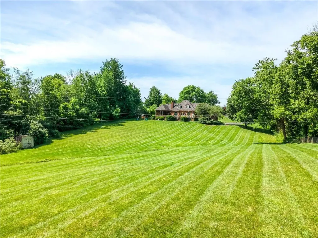 502 Breckenridge Boulevard Frankfort KY 40601
